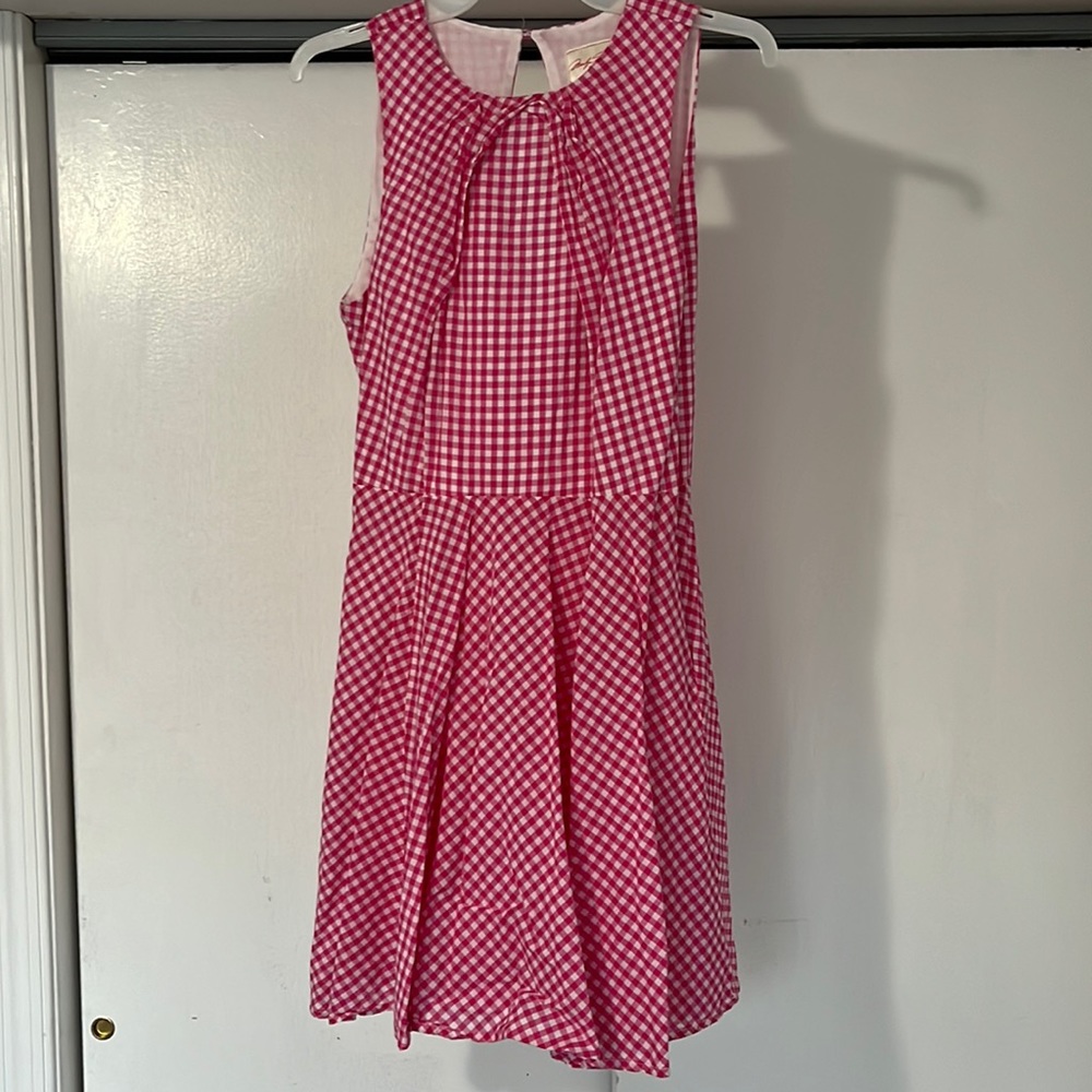 Marilyn Monroe brand dress